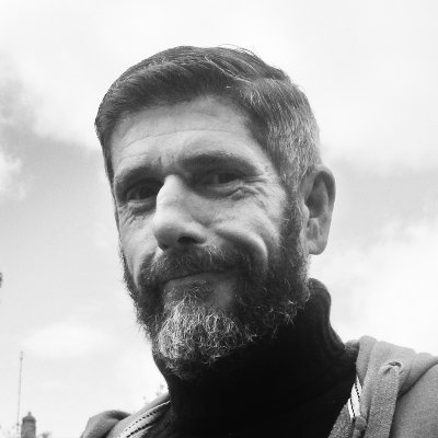 Profile Picture of Dave Barlow Jnr (@davebarlowjnr) on Twitter