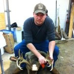 Profile Picture of Richard Bohle (@huntandfish247365) on Instagram