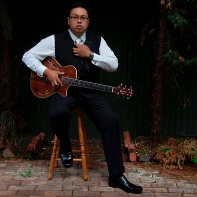 Brian  Ruiz - Twitter Profile Picture of Brian  Ruiz (@brianruizmusic) on Twitter