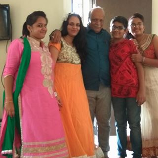 Profile Picture of Neha Chokshi (@neha.chokshi.129) on Facebook