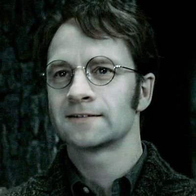 Profile Picture of James Potter™ (@JamesPotterM) on Twitter