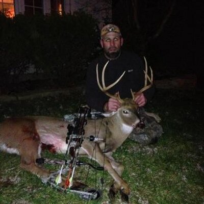 Profile Picture of Douglas Shymko (@Ruffway25) on Twitter