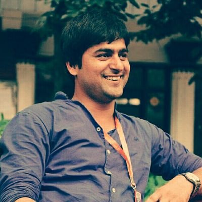 Profile Picture of विनय कुमार (@binay2kumar) on Twitter