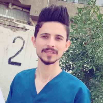 Profile Picture of Hussein Khudair (@HusseinAb95) on Twitter