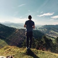 Profile Picture of Tom Strickler (@thomas_strickler) on Pinterest