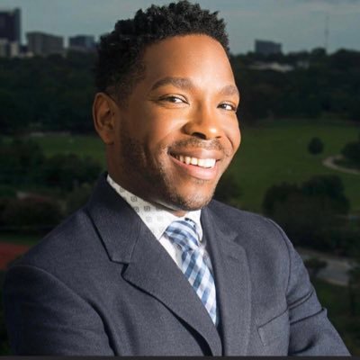 Profile Picture of Fred Smith (@fredosmithjr) on Twitter