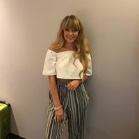 Profile Picture of Jess Rosser (@jess-rosser) on Quora