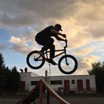 Profile Picture of Lukáš Mihalčin (@lukasmihalcin_bmx) on Instagram