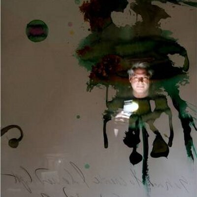 Profile Picture of Robert Glick (@RobertGlickArt) on Twitter