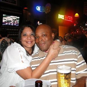 Profile Picture of Regina Barr (@regbarr) on Myspace