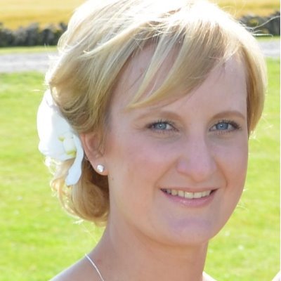 Profile Picture of Claire Curtis (@clairec_ahpcyp) on Twitter