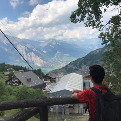 Profile Picture of Benjamín Romero Neubauer (@benja_r_n) on Twitter