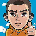 Profile Picture of Ludo Parazoom (@ludo parazoom) on Flickr