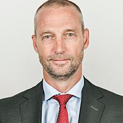 Profile Picture of John Adamson (@@JohnMAdamson) on Twitter