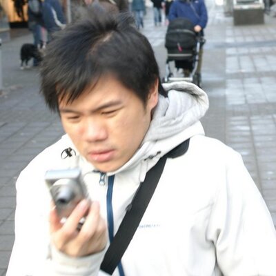 Profile Picture of HEE JEE HONG (@JeeHonghee) on Twitter