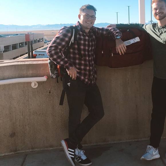 Profile Picture of Carter Windes (@cwindes) on Poshmark