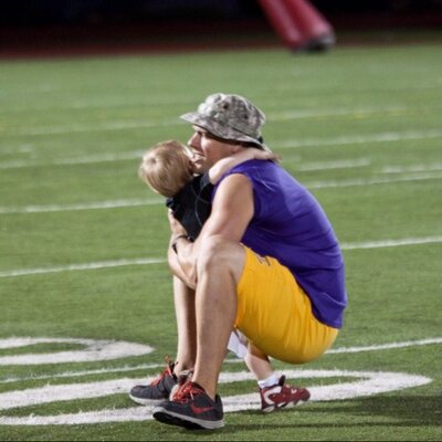 Profile Picture of Rachel Victor (@RachelVictor4) on Twitter