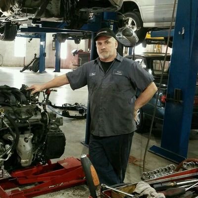 Profile Picture of Dan Buccieri (@DbBuccieri) on Twitter