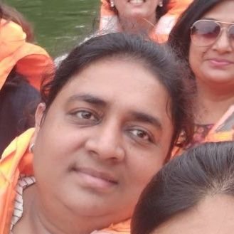 Profile Picture of Nupur Agrawal (@nupuragrawal13) on Twitter