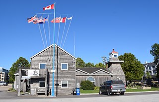Profile Picture of Gimli, Manitobaon Wikipedia
