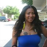 Profile Picture of Bernice Sunshine Leach (@berniceleach) on Instagram