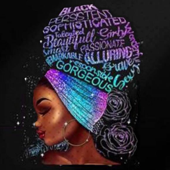 Profile Picture of Shelly Stokes (@aqastokes69) on Poshmark