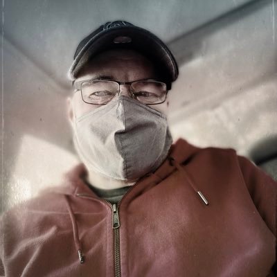 Profile Picture of Hal, HOME. (@AtomicOvermind) on Twitter