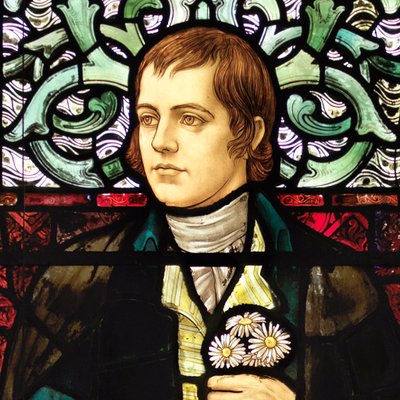 Profile Picture of Robert Burns C21 (@GlasgowBurns) on Twitter