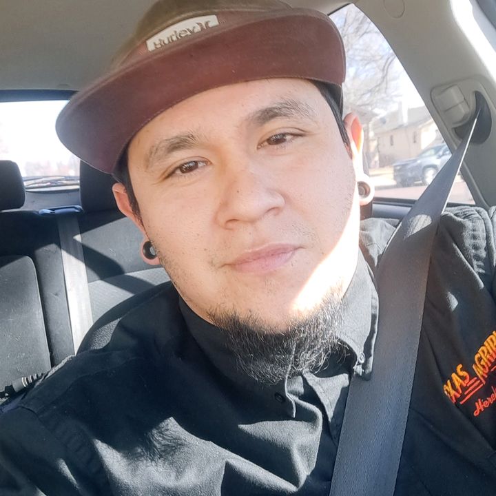 Profile Picture of Adam12 (@adamcancino15) on Tiktok