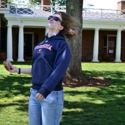 Profile Picture of Brenda Ann Peterson (@ba_peterson) on Twitter