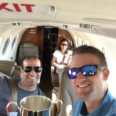 Profile Picture of Luis Rivera (@lgolf1) on Twitter