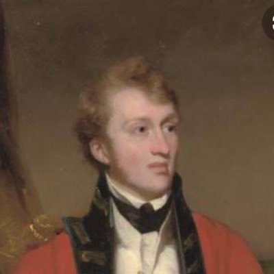 Profile Picture of Early 1800s Chad (@1800sChad) on Twitter