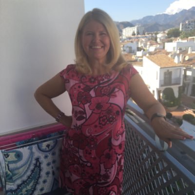 Profile Picture of Susan (@SusanShepherd22) on Twitter