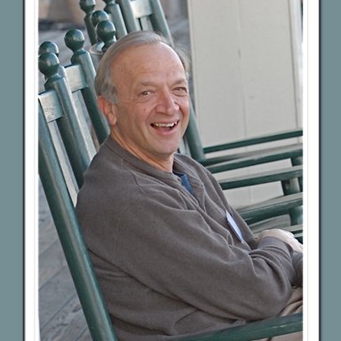 Profile Picture of D. Carl Mazza (@DCMazza) on Twitter