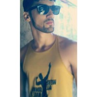 Profile Picture of Gabriel Grimes (@gabriel-grimes-6) on Quora