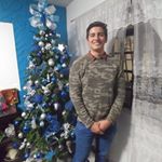 Profile Picture of Mario Oscar Madrigal (@mario_oscar_mv) on Instagram