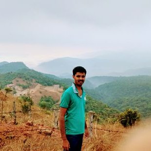 Profile Picture of Krishne Gowda (@krishgowda27) on Twitter