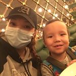 Profile Picture of Кантуреева Банура Ериковна (@banura_k) on Instagram