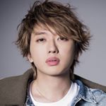 Profile Picture of Nishijima Takahiro💋 (@nissy24_) on Instagram