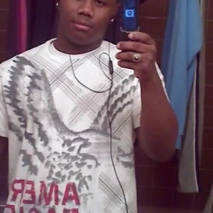 Profile Picture of Quentin Steverson (@lilq1893) on Myspace