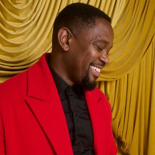 Profile Picture of AML AMEEN (@amlameenbaby) on Instagram