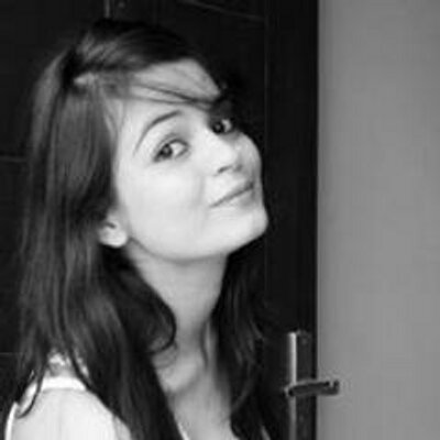 Priyanka Tyagi - Twitter Profile Picture of Priyanka Tyagi (@priyankatyagi89) on Twitter