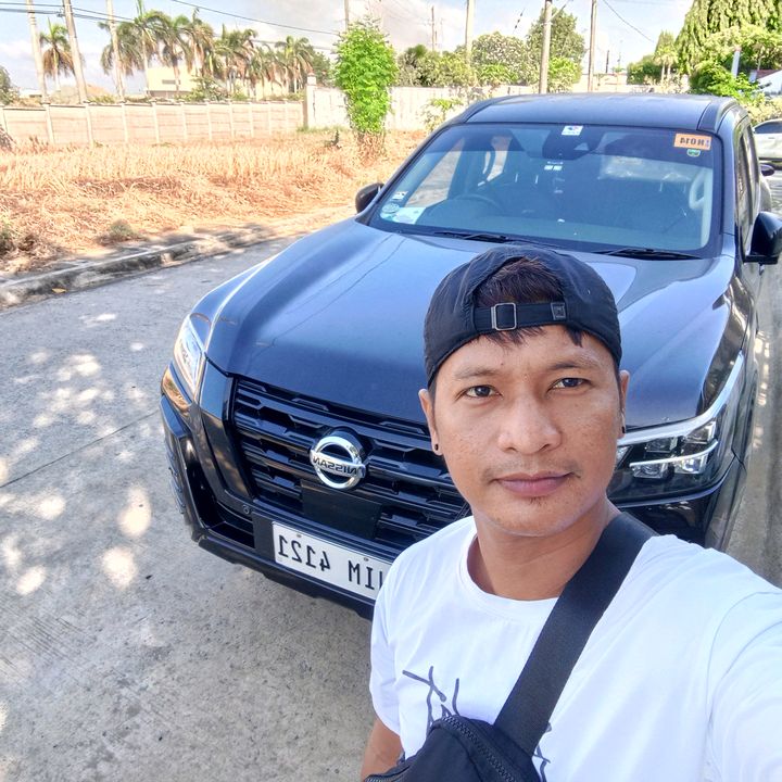 Profile Picture of markuzan (@markuzan) on Tiktok