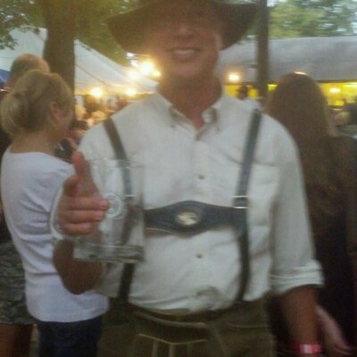 Profile Picture of Stephen Wendt (@WendtStephen) on Twitter