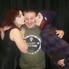 Profile Picture of Stephen Pflug (@Stephen_Pflug85) on Twitter