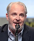 Profile Picture of Francis Lawrence videographyon Wikipedia