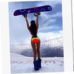 Profile Picture of Trinity Serenity Addington (@nofootsbluron1970) on Instagram