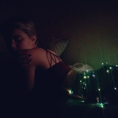 Profile Picture of Alexandra Kuzmich (@AlexKuzmich14) on Twitter