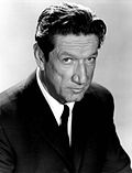 Profile Picture of The Richard Boone Showon Wikipedia