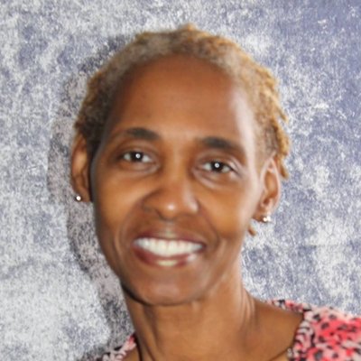 Profile Picture of Janine Lovelace-Hython (@Janine94424621) on Twitter